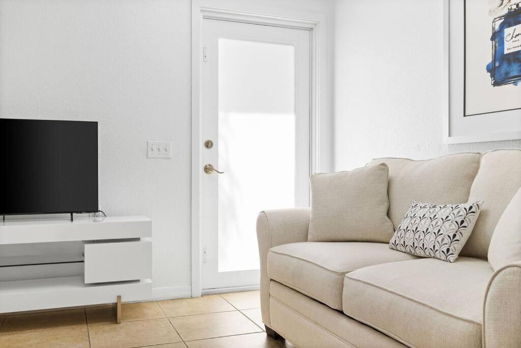 Beautiful Apartment In The Heart Of Miami Apt 8 Luaran gambar